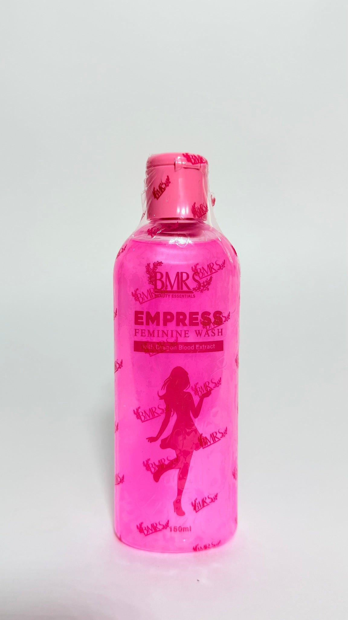 BMRS BEAUTY ESSENTIALS FEMININE WASH