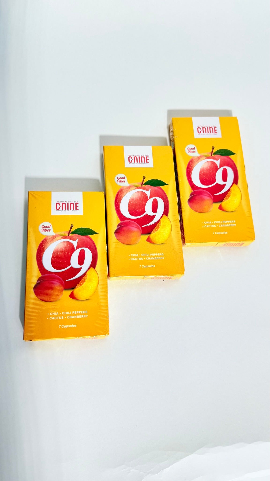 C9 CAPSULE