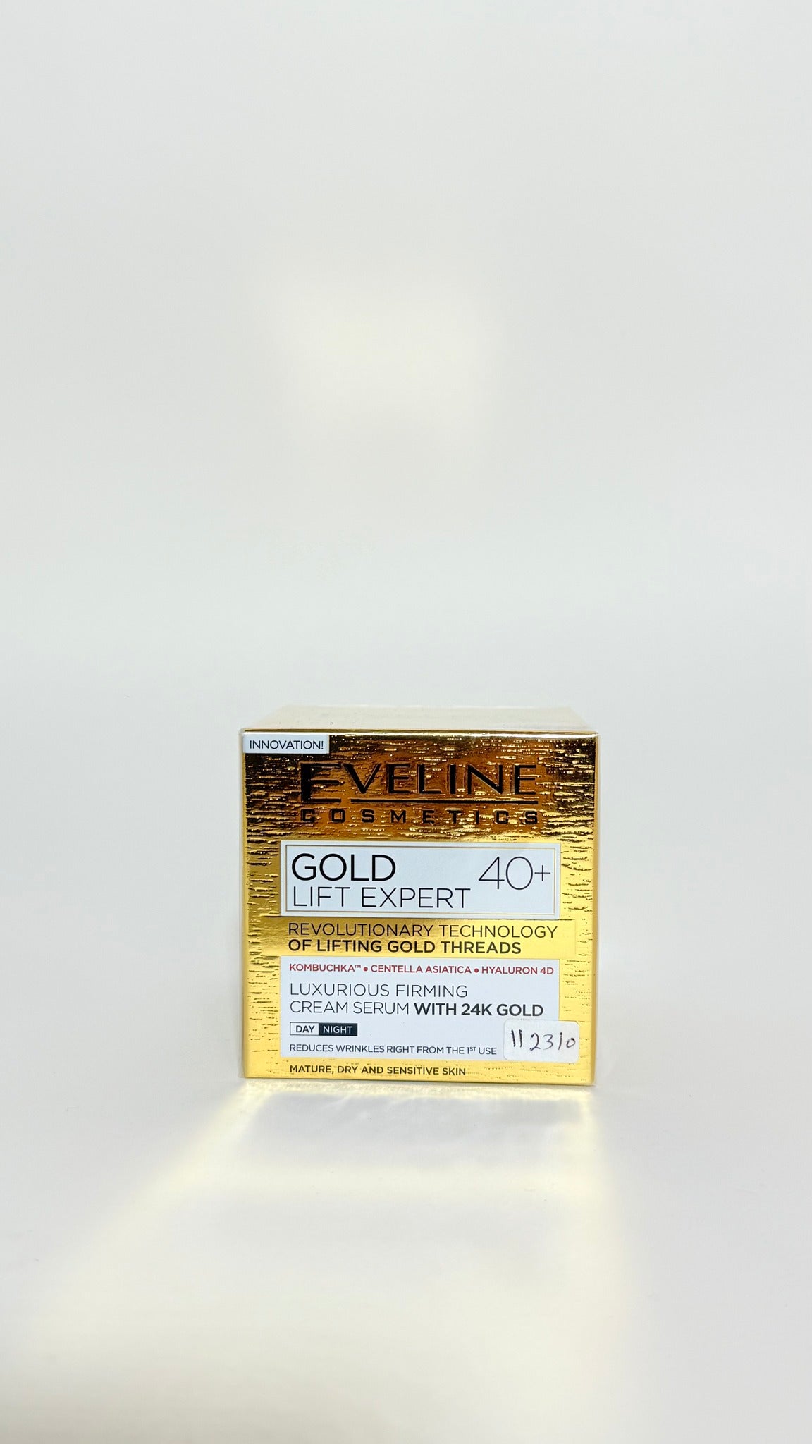 EVELINE COPSMETICS GOLD LIFT EXPERT
