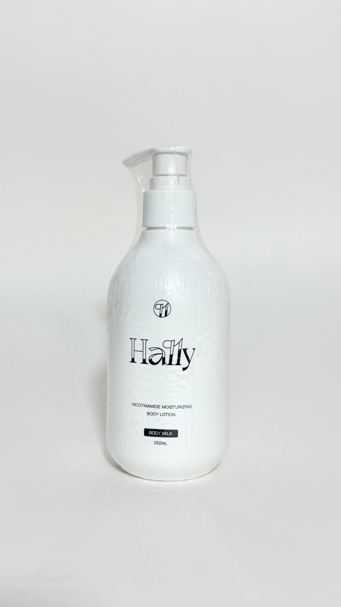 HALLY BODY LOTION