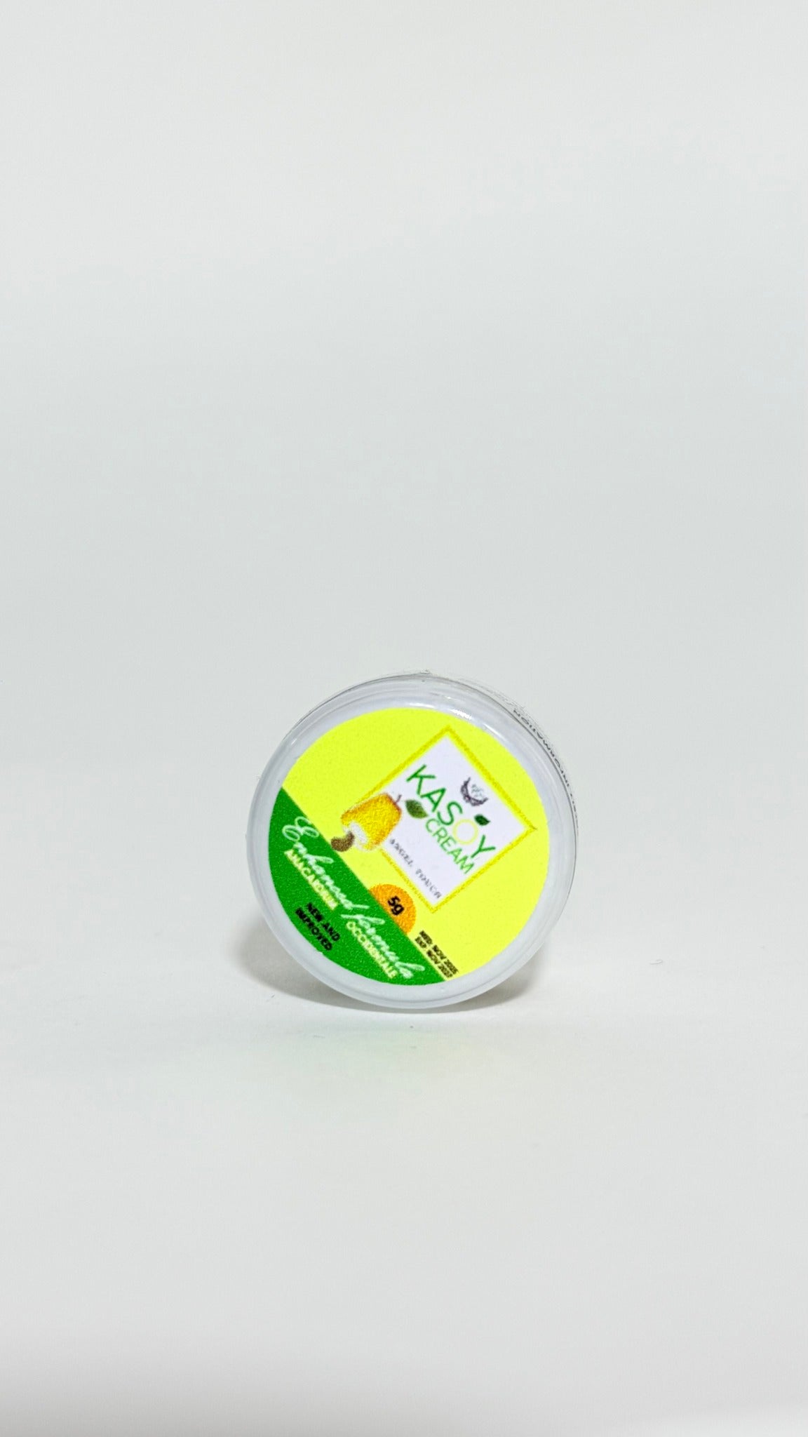 KASOY CREAM