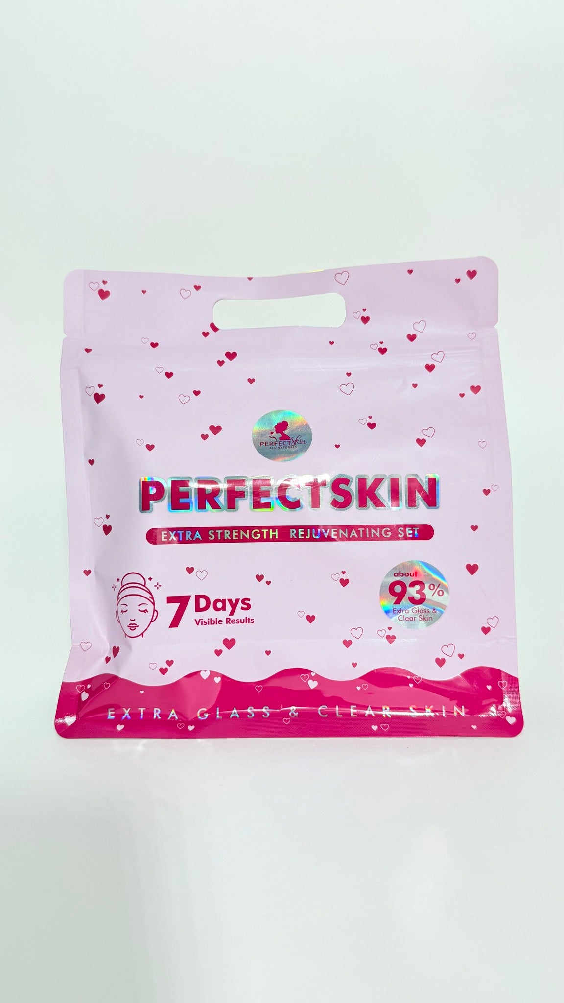 PERFECT SKIN REJUVENATION SET