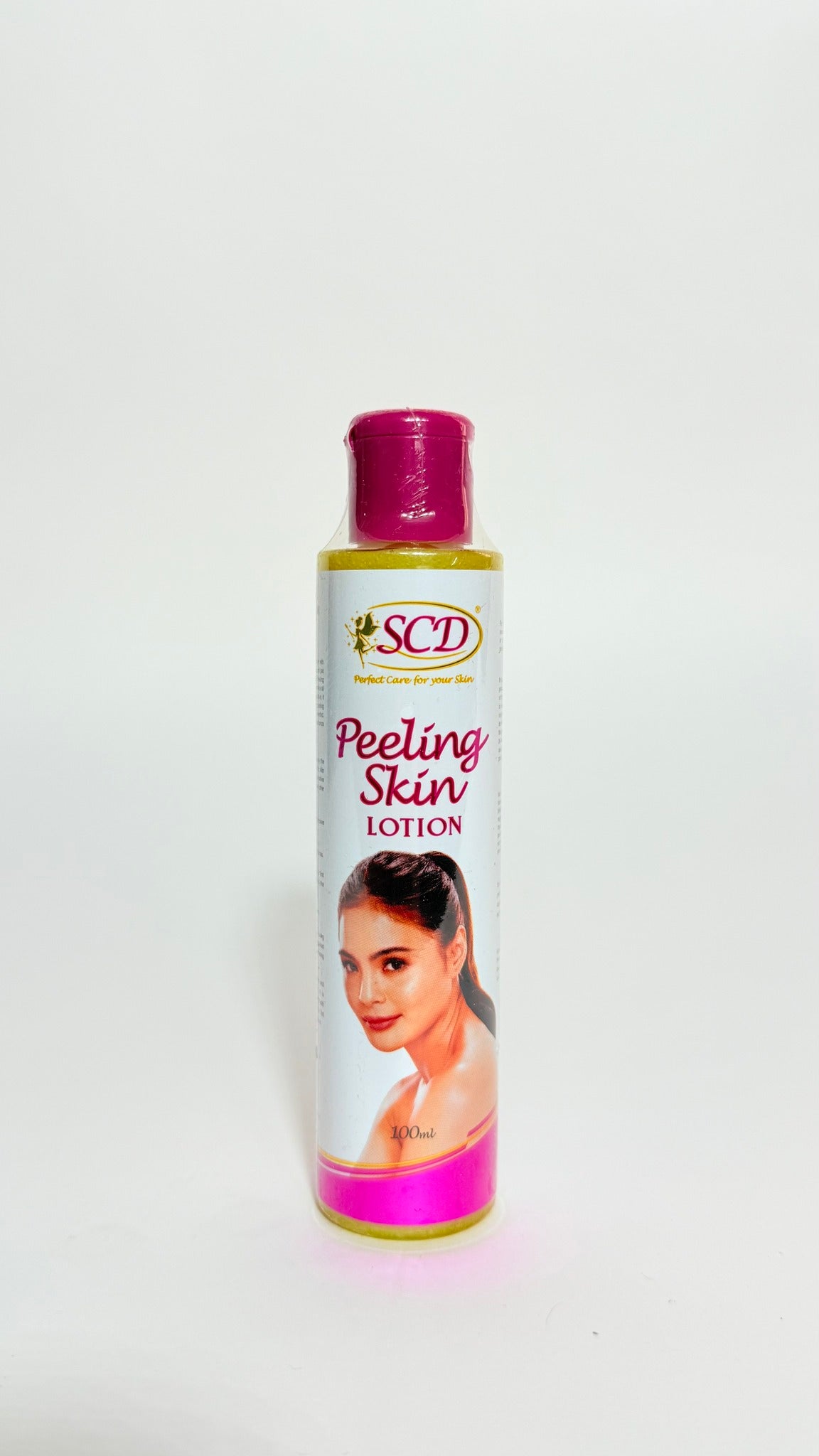SCD PEELING SKIN LOTION