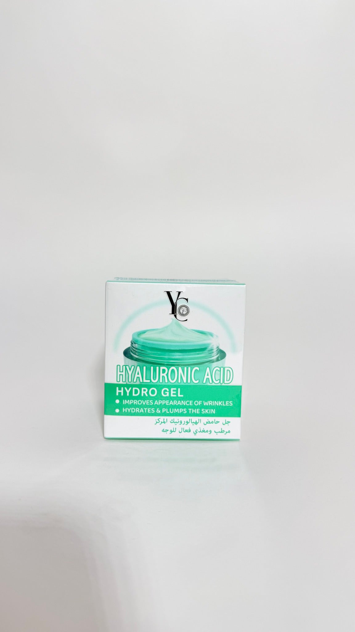 YC HYALURONIC ACID