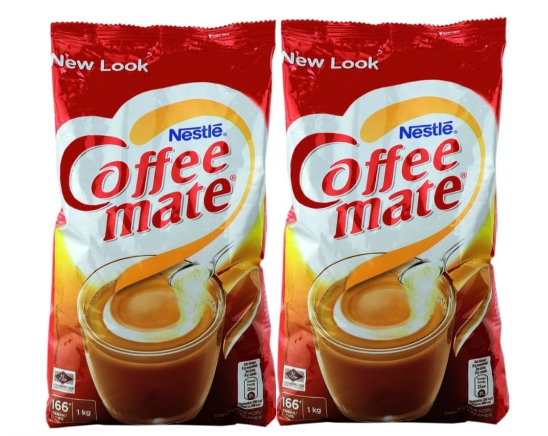 1KG COFFEE MATE 2X