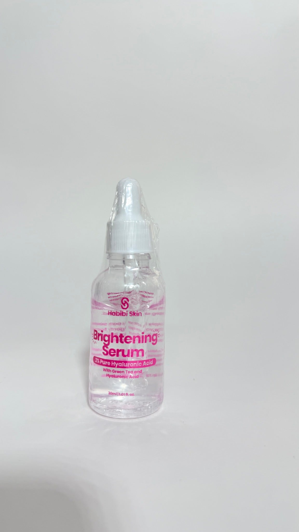 HABIBI SKIN BRIGHTENING SERUM