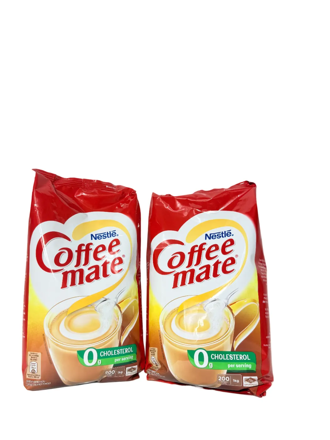 COFFEEMATE CREAMER