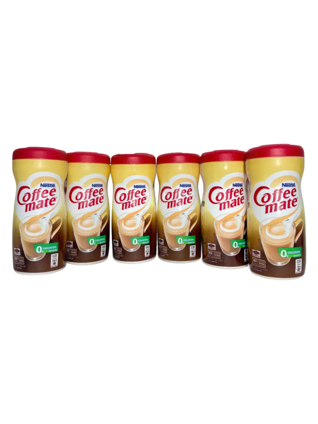 COFFEEMATE CREAMER