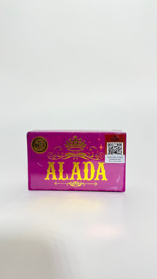 ALADA SOAP