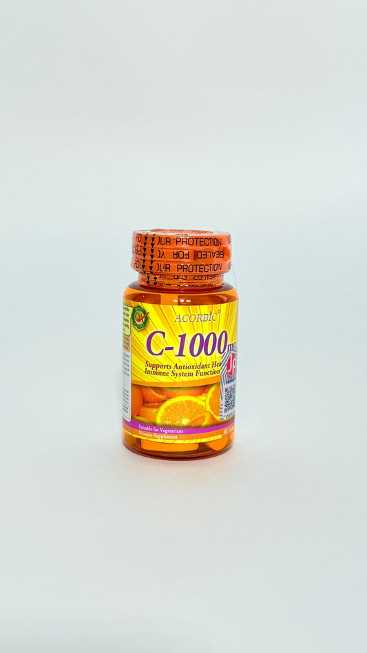 ACORBIC C-1000