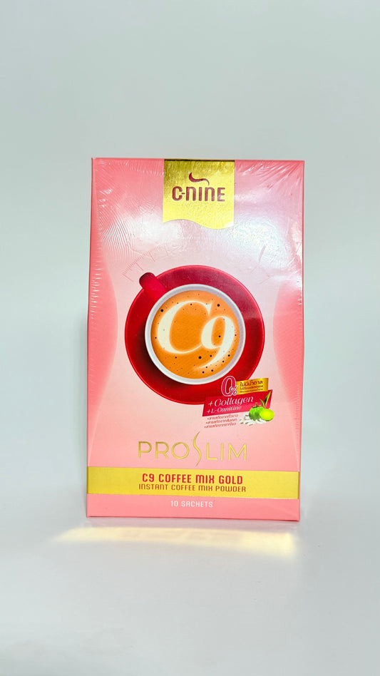 C9 COFFEE PRO SLIM
