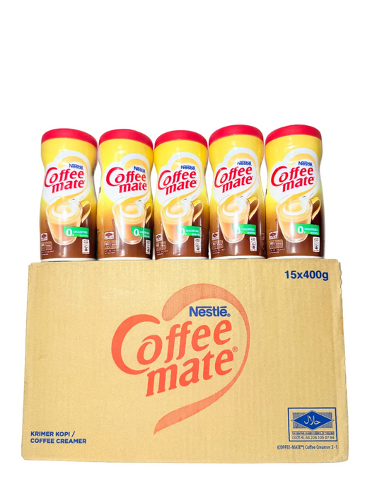 COFFEEMATE CREAMER