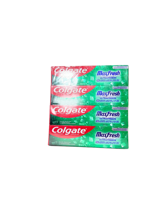 12 X COLGATE 100ML