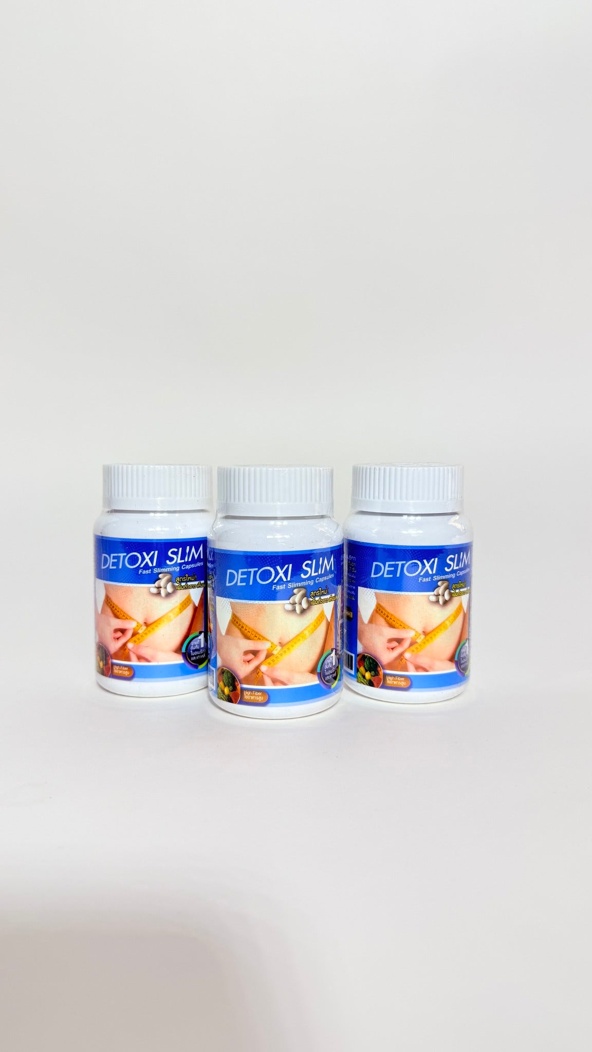 DETOXI SLIM