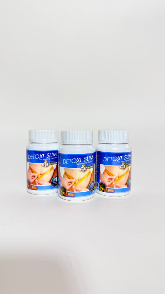 DETOXI SLIM