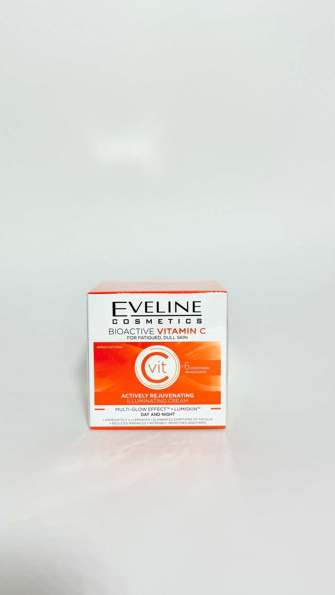EVELINE COSMETICS VITAMIN C