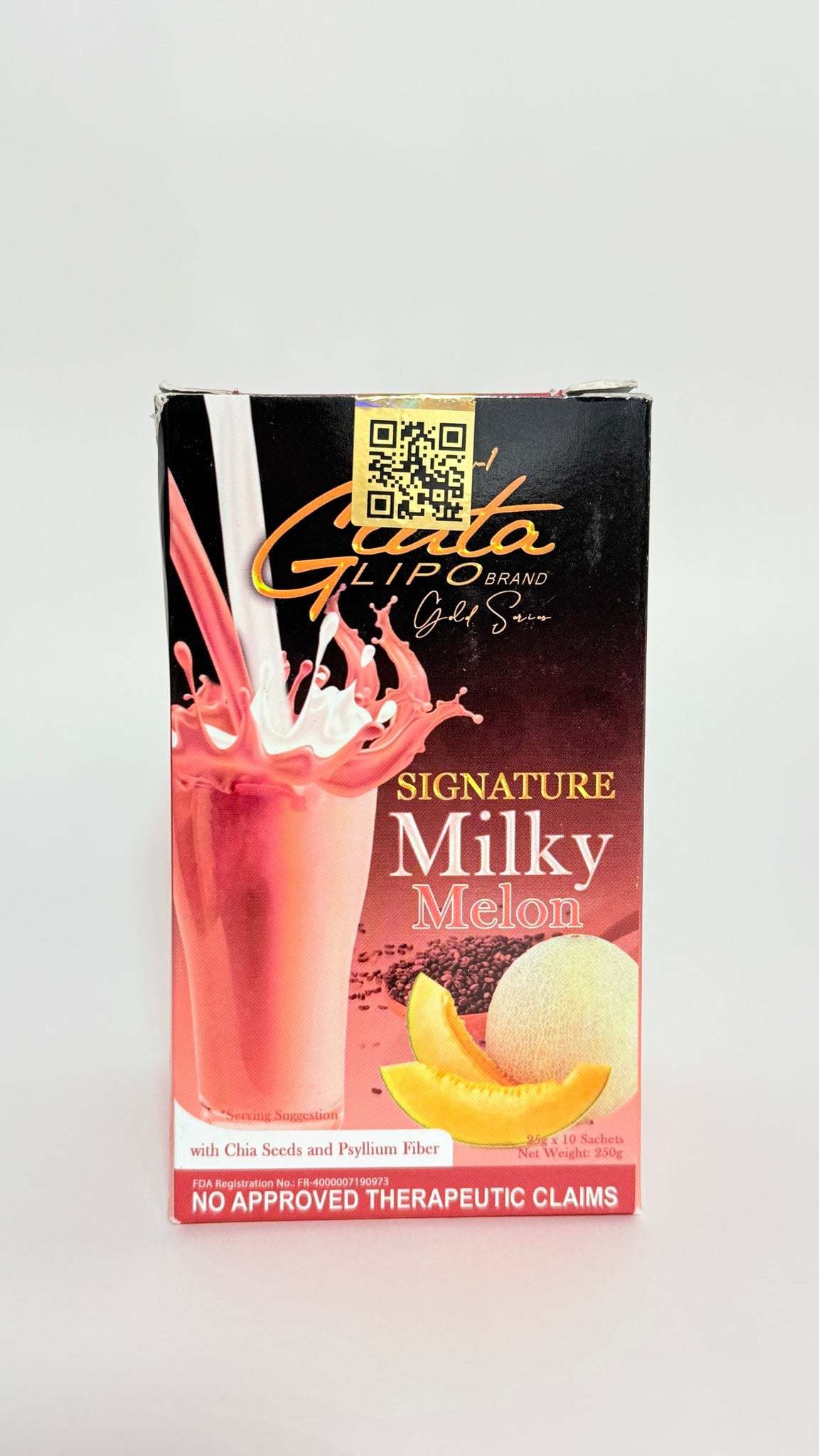 GLUTA LIPO MELON