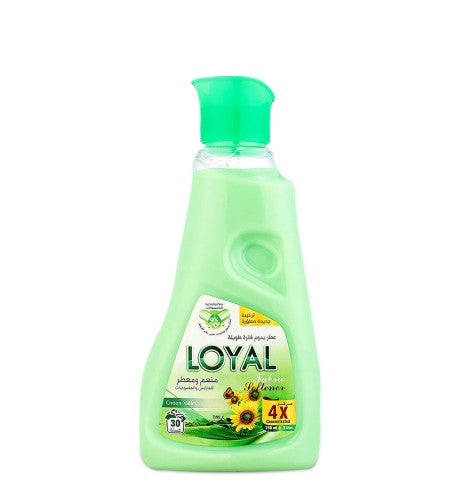 LOYAL FABRIC CONDITIONER 750ML