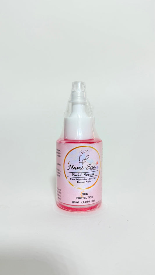HAMI-SAN FACIAL SERUM