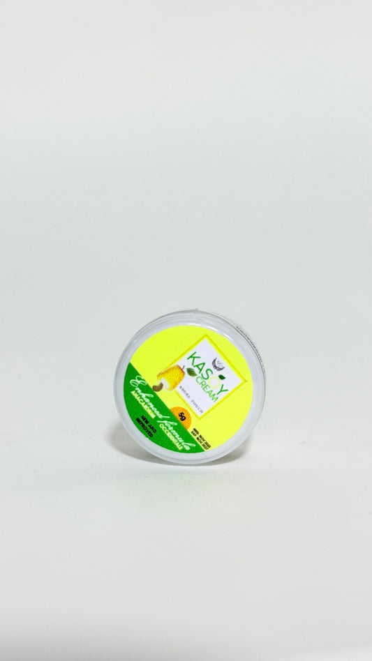 KASOY CREAM