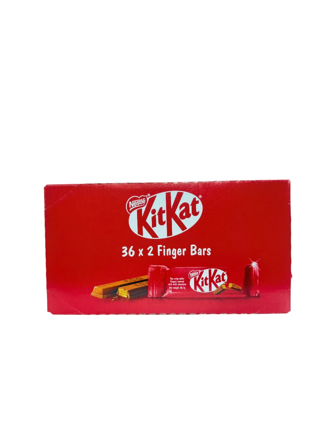MARS, SNICKERS, KITKAT CHOCOLATES