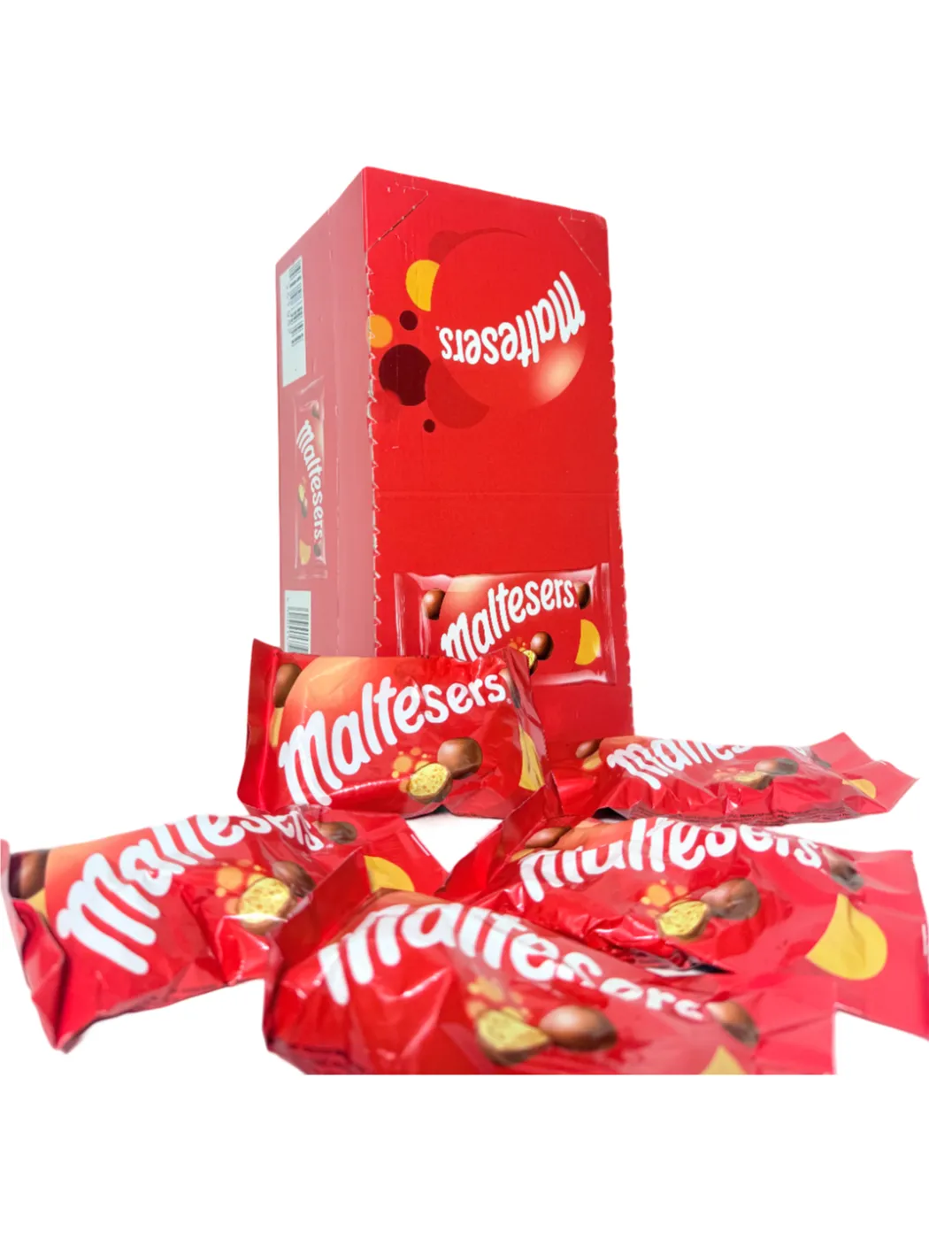 1 BOX MALTESERS (24PCS)