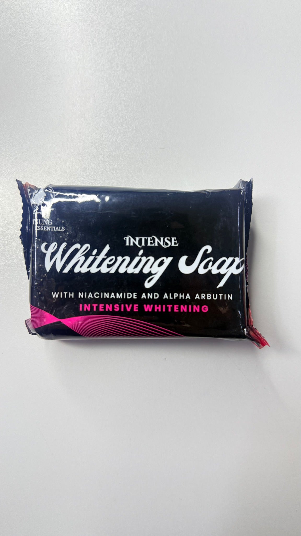 MS TSUNG INSTENSE WHITENING SOAP
