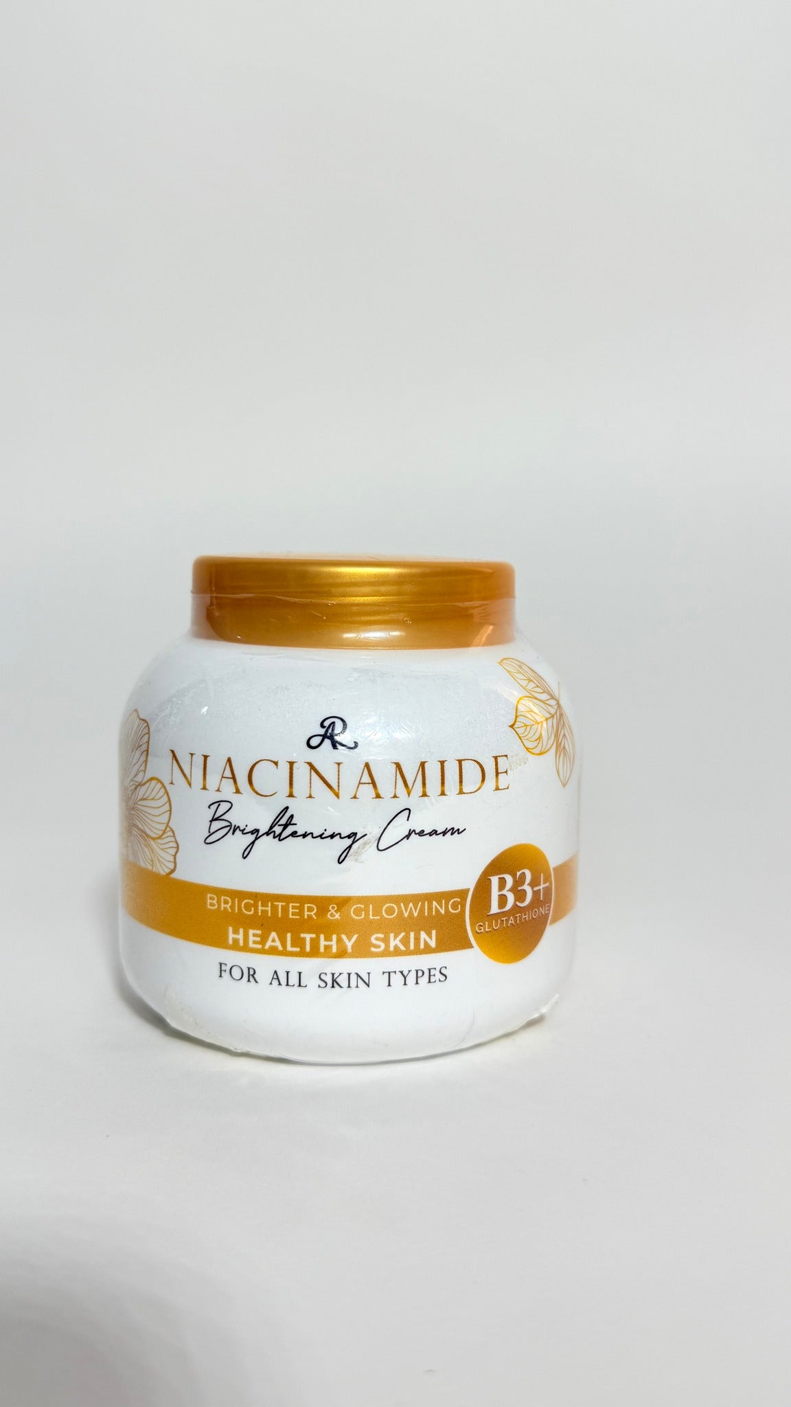 NIACINAMIDE BRIGHTENING CREAM