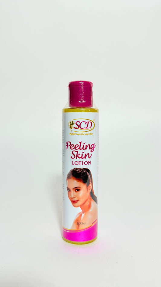 SCD PEELING SKIN LOTION