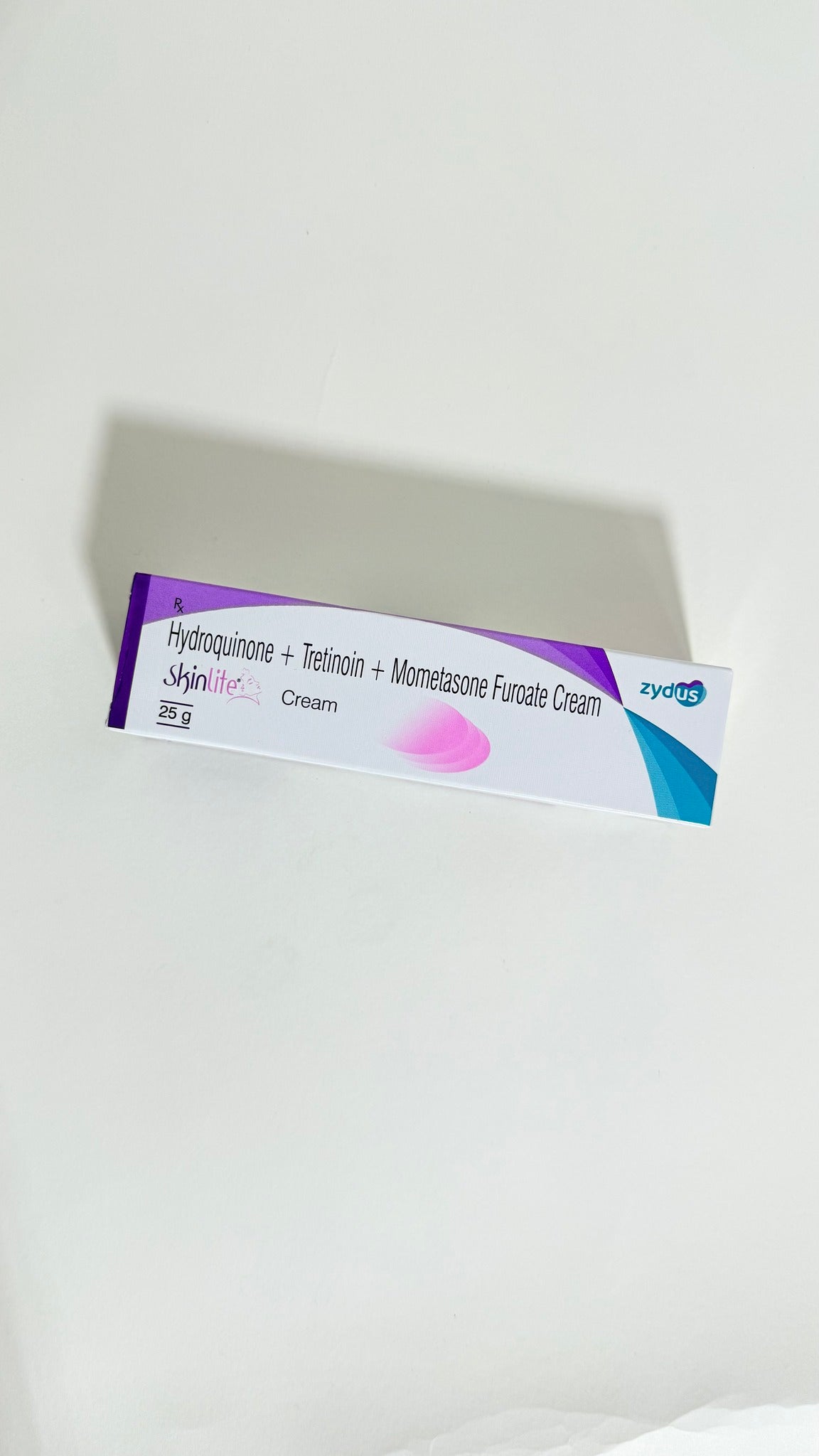 ZYDUS SKINLITE CREAM