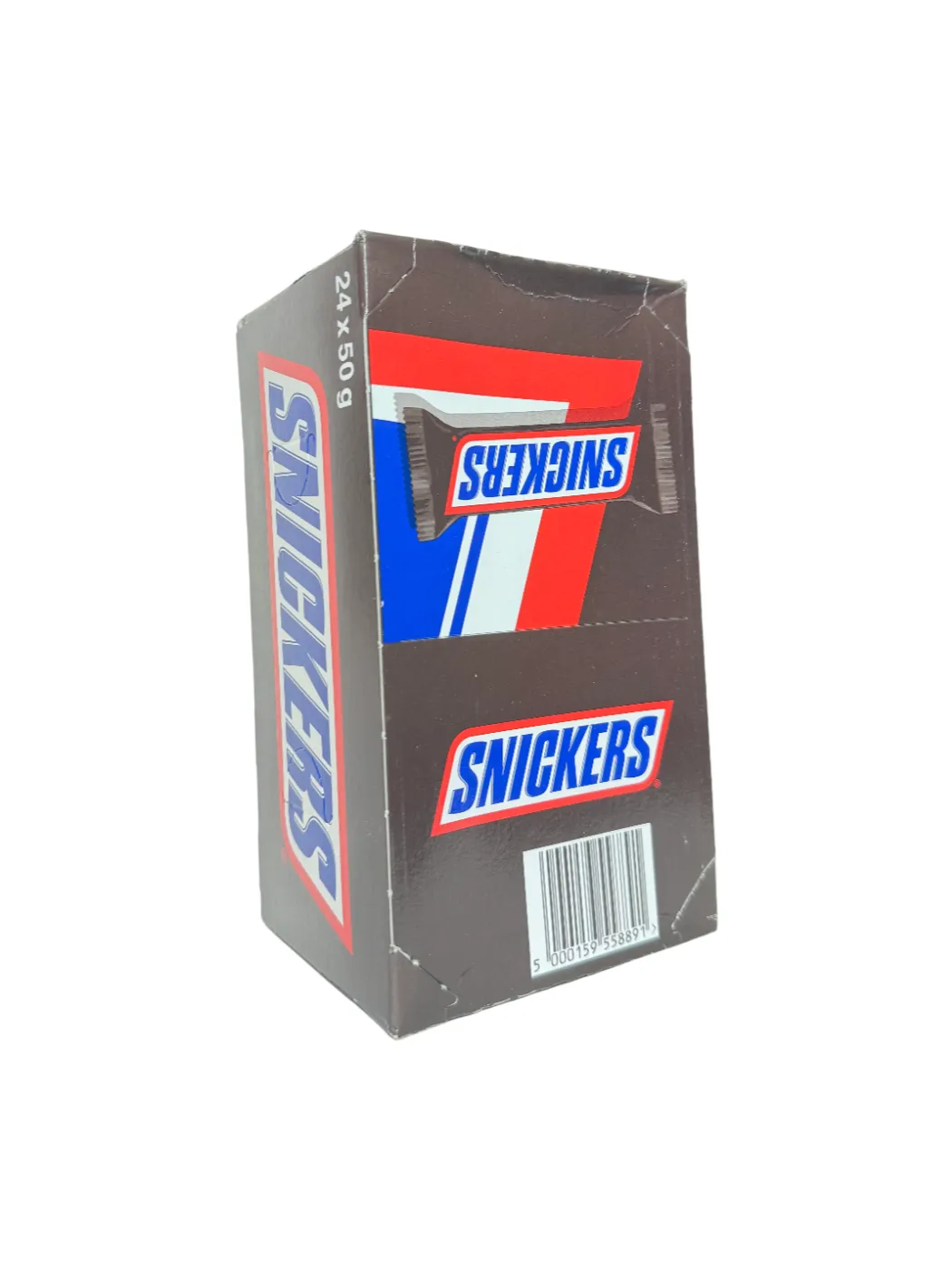 MARS, SNICKERS, KITKAT CHOCOLATES