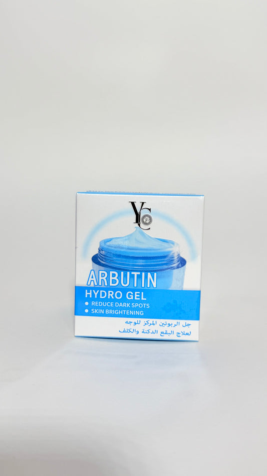 YC ARBUTIN HYDRO GEL