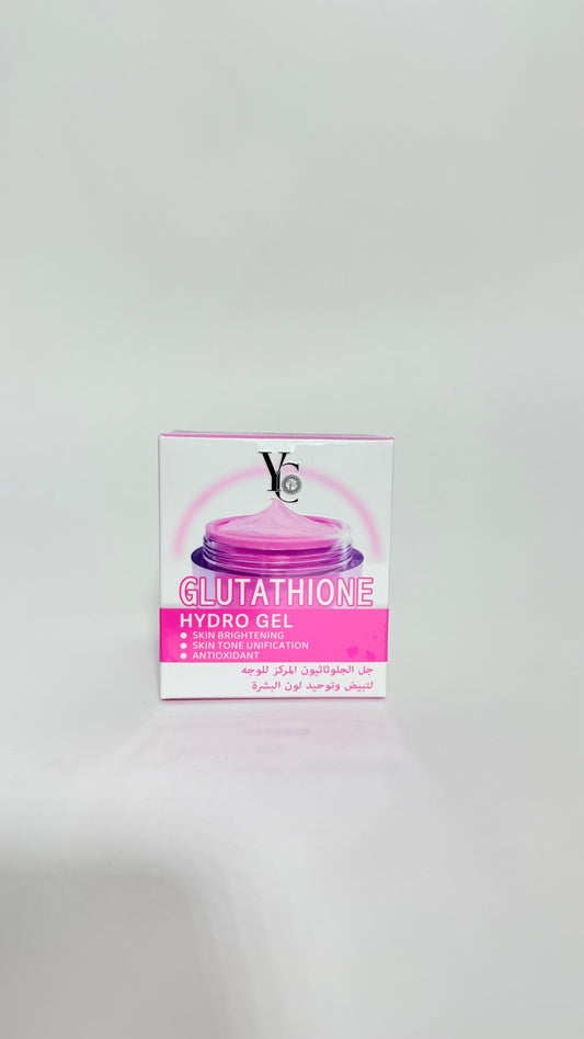YC HYDROGEL GLUTATHIONE CREAM