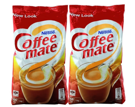 1KG COFFEE MATE 2X
