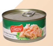 24PCS TUNA